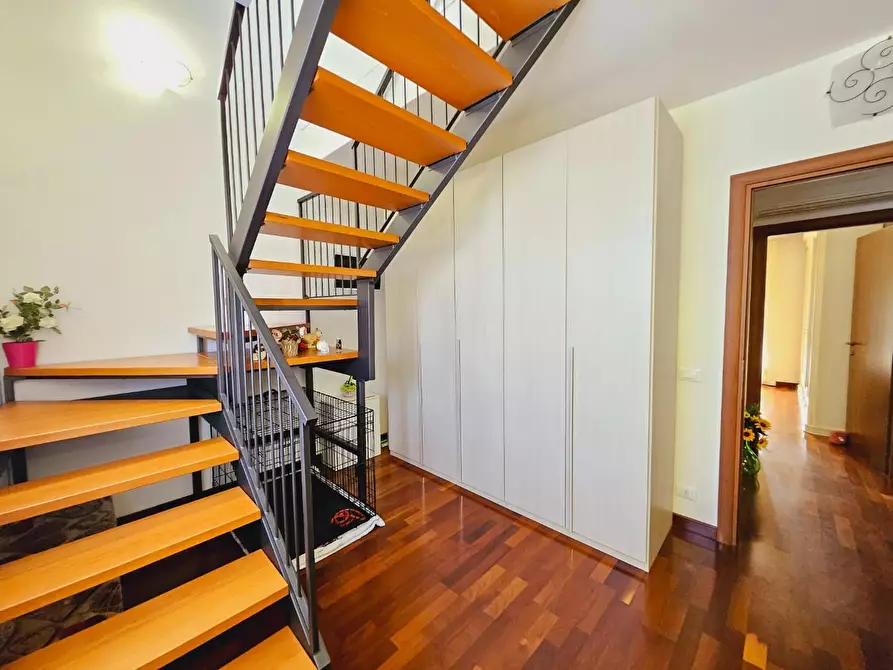 Immagine 13 di Appartamento in vendita  a Casciana Terme Lari