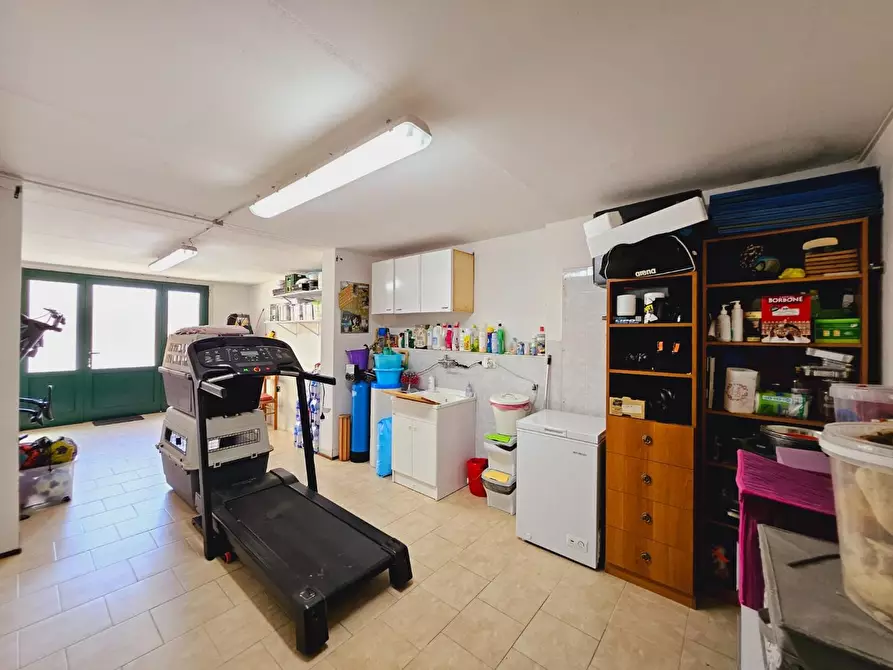 Immagine 57 di Casa semindipendente in vendita  a Casciana Terme Lari