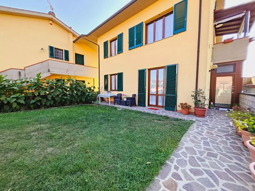 Immagine 23 di Appartamento in vendita  a Casciana Terme Lari