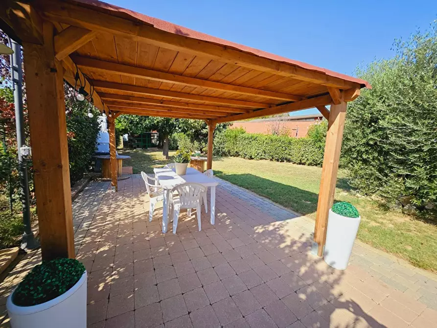 Immagine 3 di Casa semindipendente in vendita  a Casciana Terme Lari