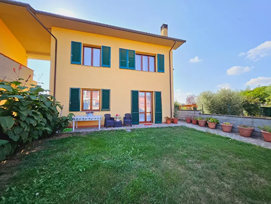 Immagine 25 di Appartamento in vendita  a Casciana Terme Lari