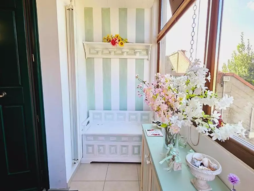 Immagine 55 di Casa semindipendente in vendita  a Casciana Terme Lari