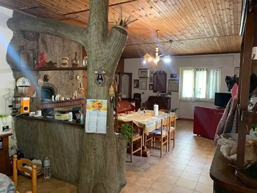 Immagine 18 di Casa indipendente in vendita  a Marliana