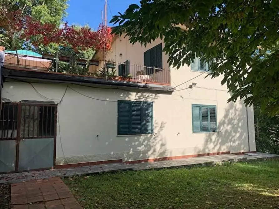 Immagine 24 di Casa indipendente in vendita  a Marliana