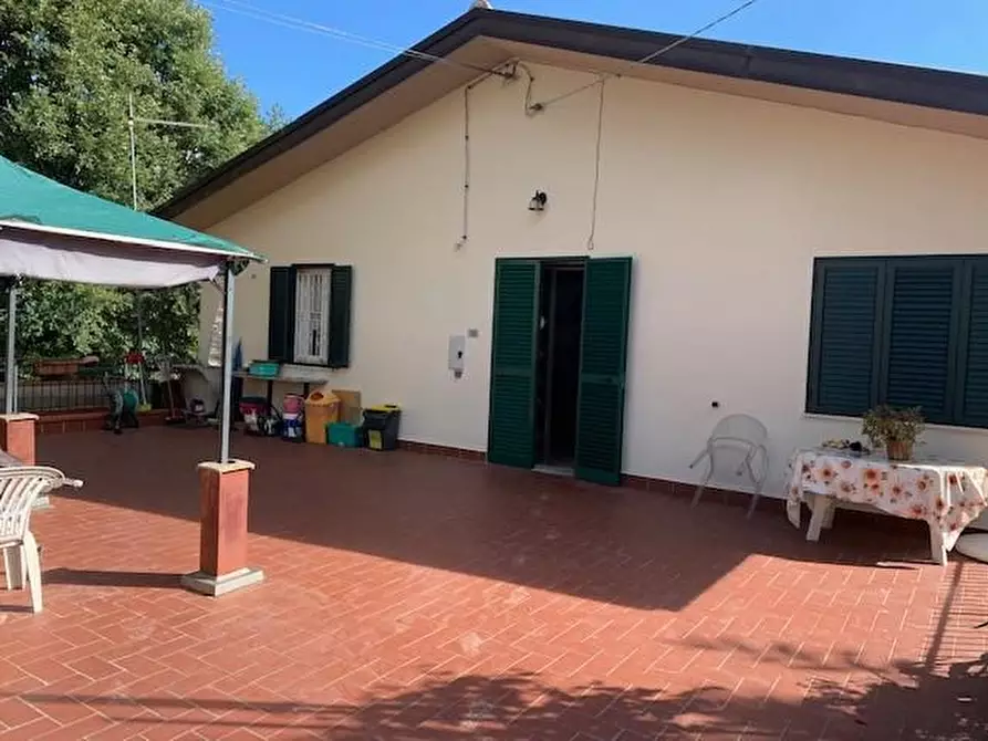 Immagine 20 di Casa indipendente in vendita  a Marliana