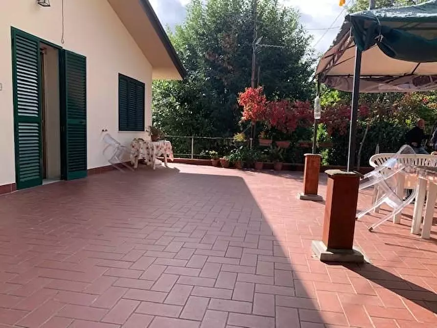 Immagine 22 di Casa indipendente in vendita  a Marliana