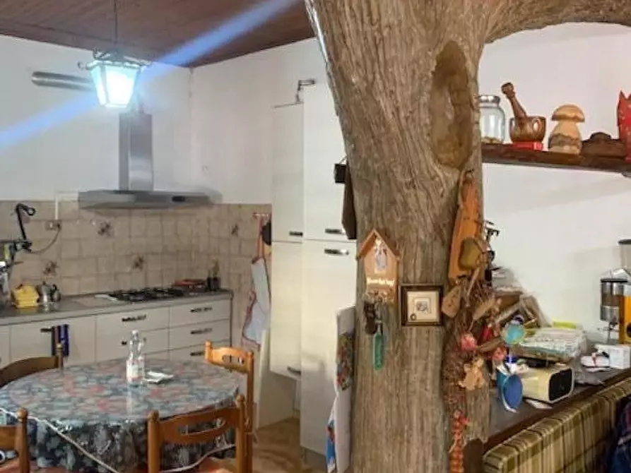 Immagine 5 di Casa indipendente in vendita  a Marliana