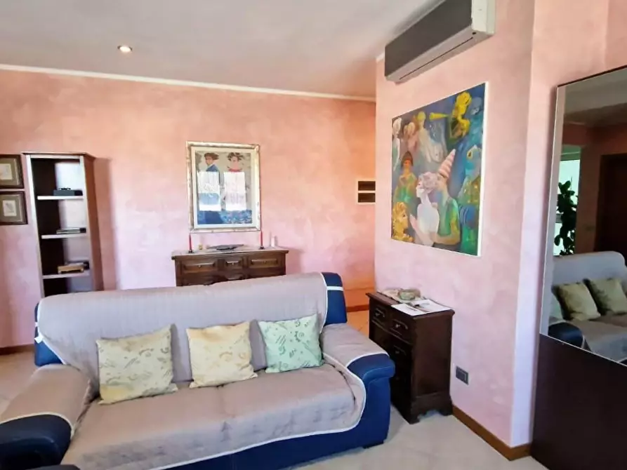 Immagine 3 di Appartamento in vendita  a San Miniato