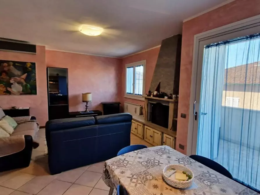 Immagine 4 di Appartamento in vendita  a San Miniato