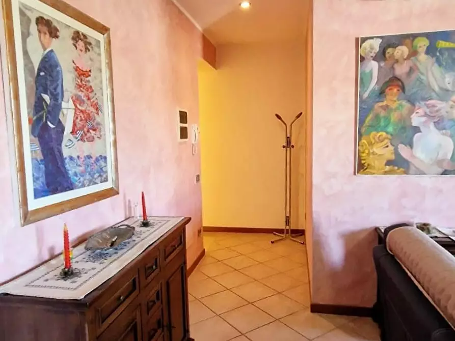 Immagine 7 di Appartamento in vendita  a San Miniato