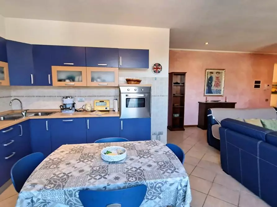 Immagine 6 di Appartamento in vendita  a San Miniato