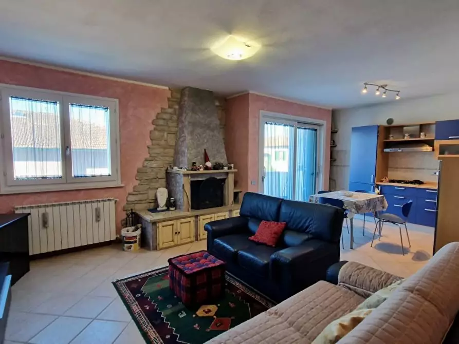 Immagine 5 di Appartamento in vendita  a San Miniato