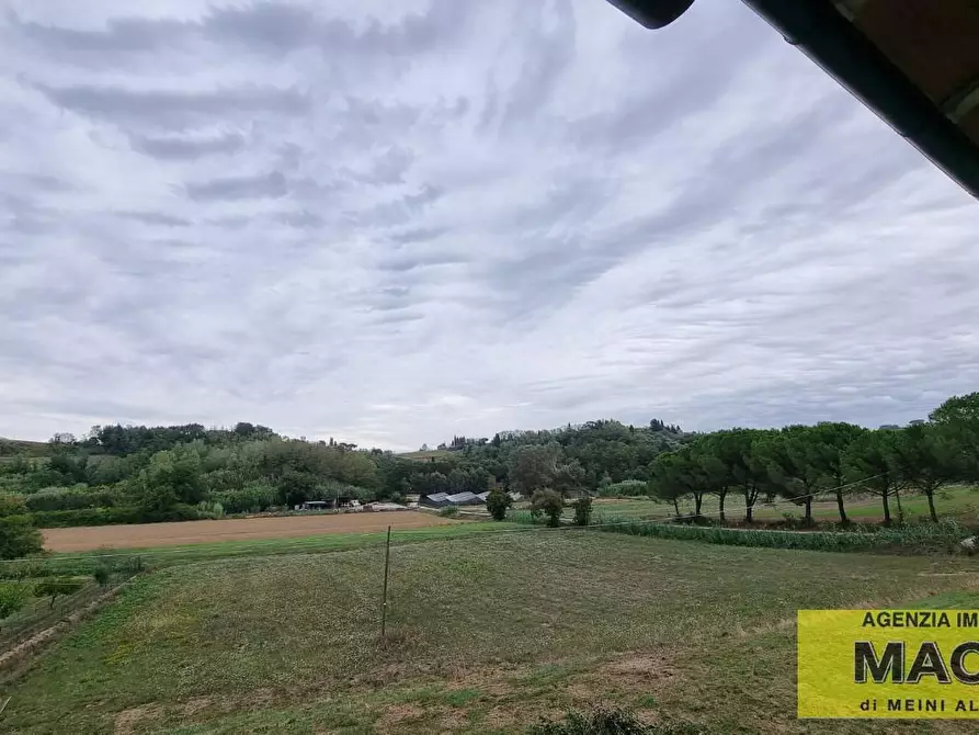 Immagine 6 di Casa bifamiliare in vendita  a Terricciola