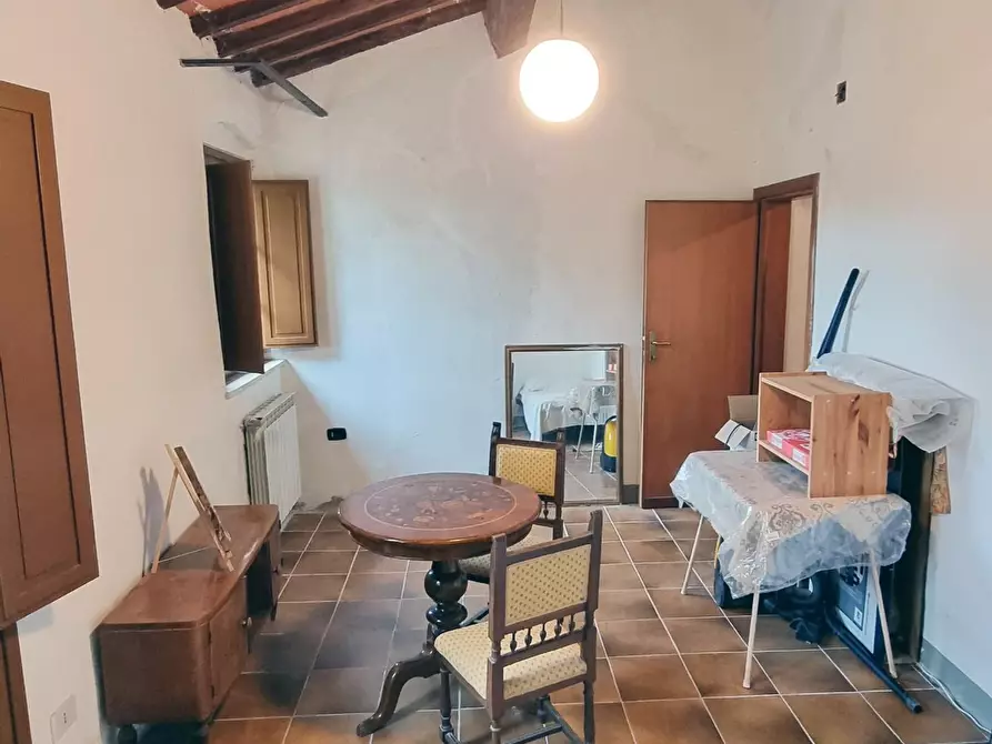 Immagine 16 di Casa bifamiliare in vendita  a Terricciola