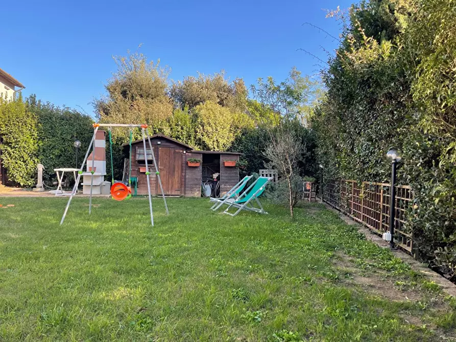 Immagine 30 di Terratetto in vendita  a Crespina Lorenzana