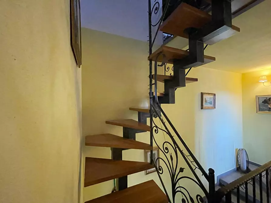 Immagine 27 di Terratetto in vendita  a Crespina Lorenzana