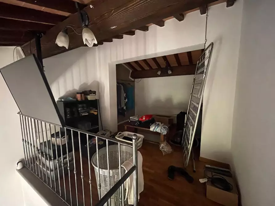 Immagine 26 di Terratetto in vendita  a Crespina Lorenzana