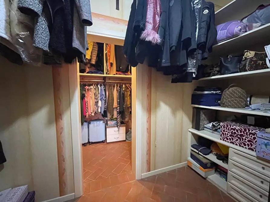 Immagine 21 di Terratetto in vendita  a Crespina Lorenzana