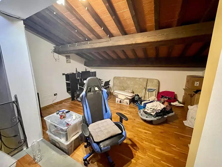 Immagine 28 di Terratetto in vendita  a Crespina Lorenzana