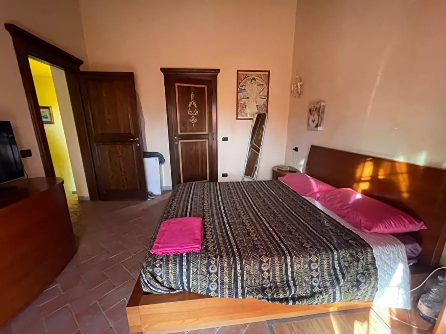 Immagine 20 di Terratetto in vendita  a Crespina Lorenzana