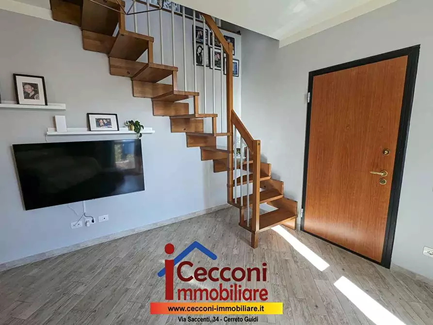 Immagine 15 di Appartamento in vendita  a Cerreto Guidi