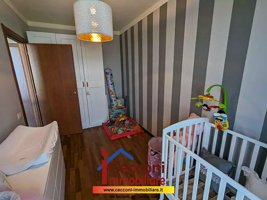 Immagine 14 di Appartamento in vendita  a Cerreto Guidi