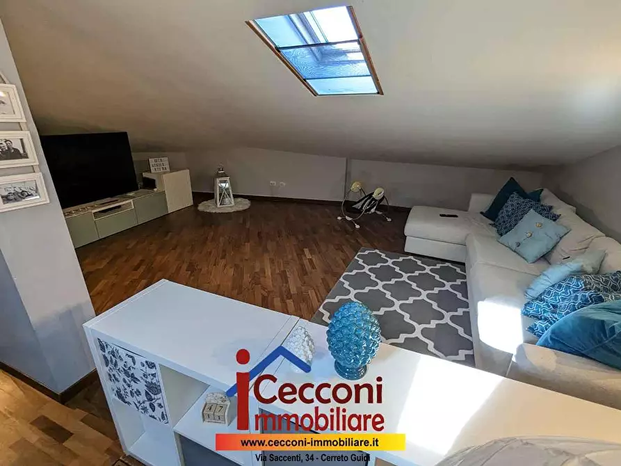 Immagine 19 di Appartamento in vendita  a Cerreto Guidi