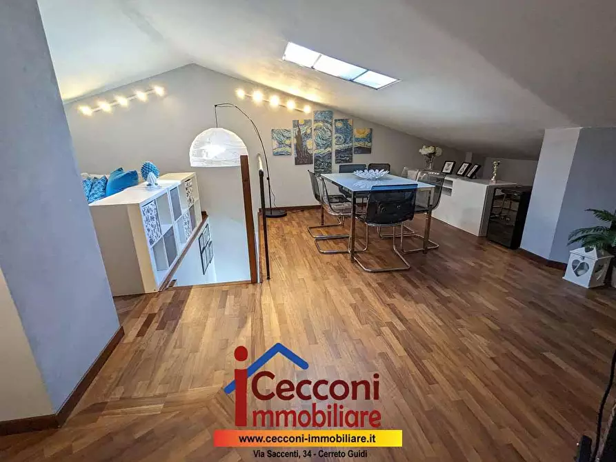 Immagine 16 di Appartamento in vendita  a Cerreto Guidi