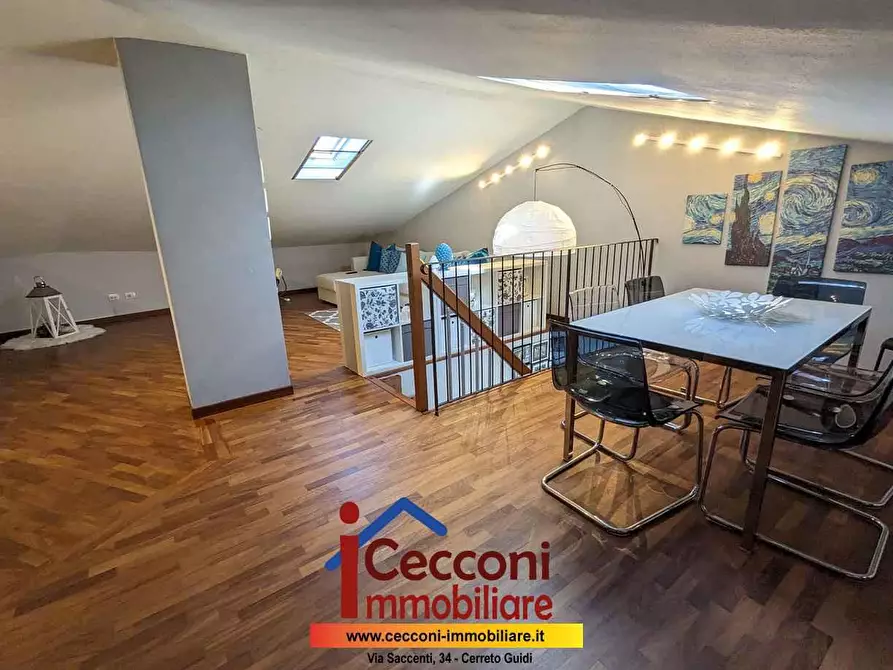 Immagine 18 di Appartamento in vendita  a Cerreto Guidi