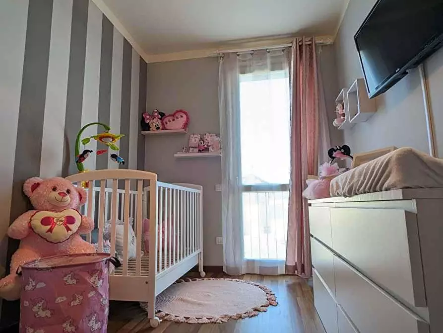 Immagine 13 di Appartamento in vendita  a Cerreto Guidi