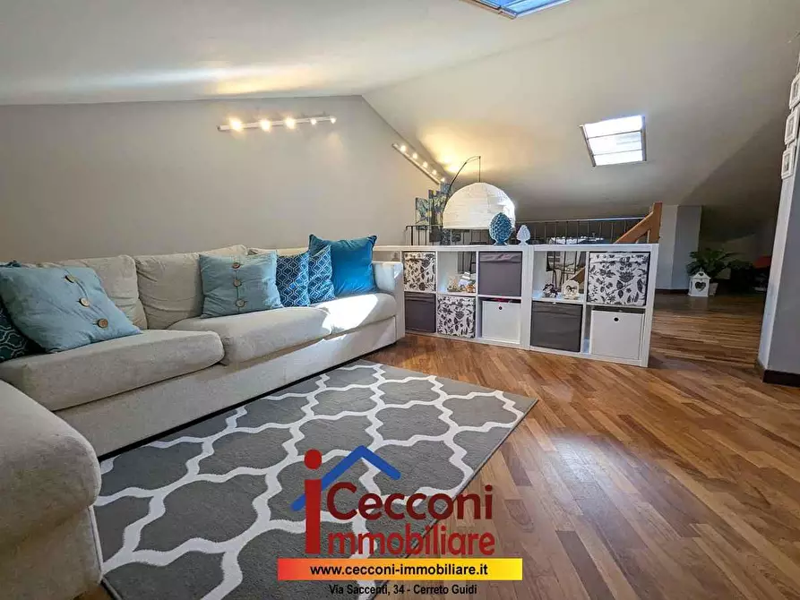 Immagine 17 di Appartamento in vendita  a Cerreto Guidi