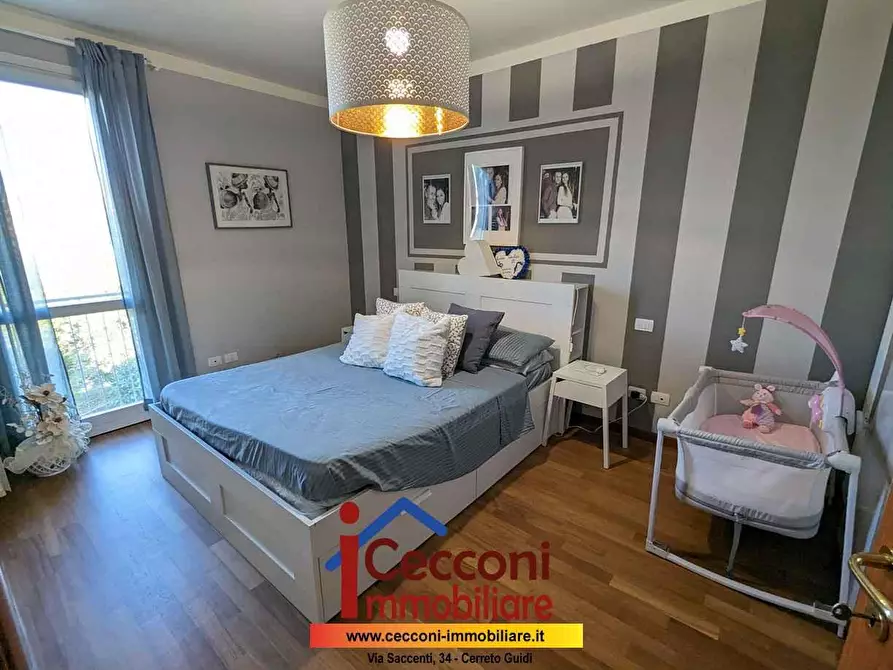 Immagine 8 di Appartamento in vendita  a Cerreto Guidi