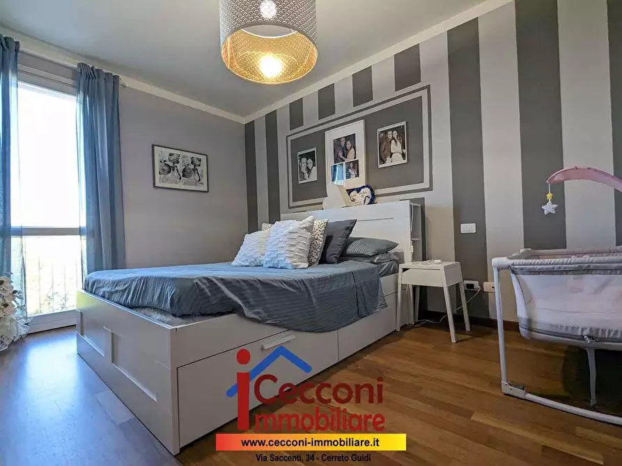 Immagine 9 di Appartamento in vendita  a Cerreto Guidi