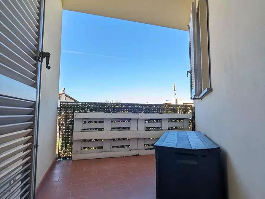 Immagine 7 di Appartamento in vendita  a Cerreto Guidi