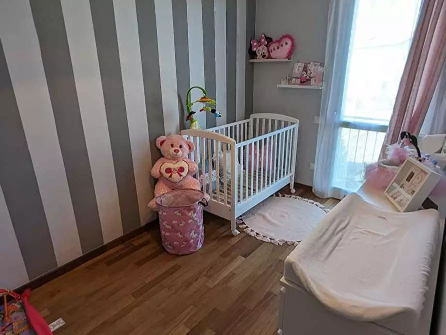 Immagine 12 di Appartamento in vendita  a Cerreto Guidi