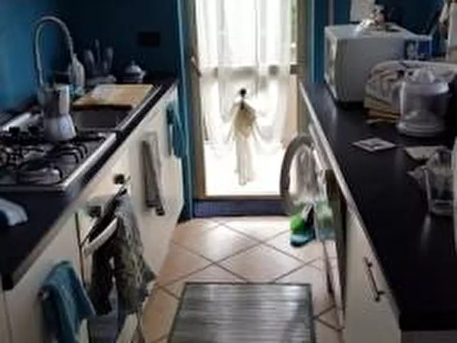 Immagine 4 di Appartamento in affitto  a Carrara