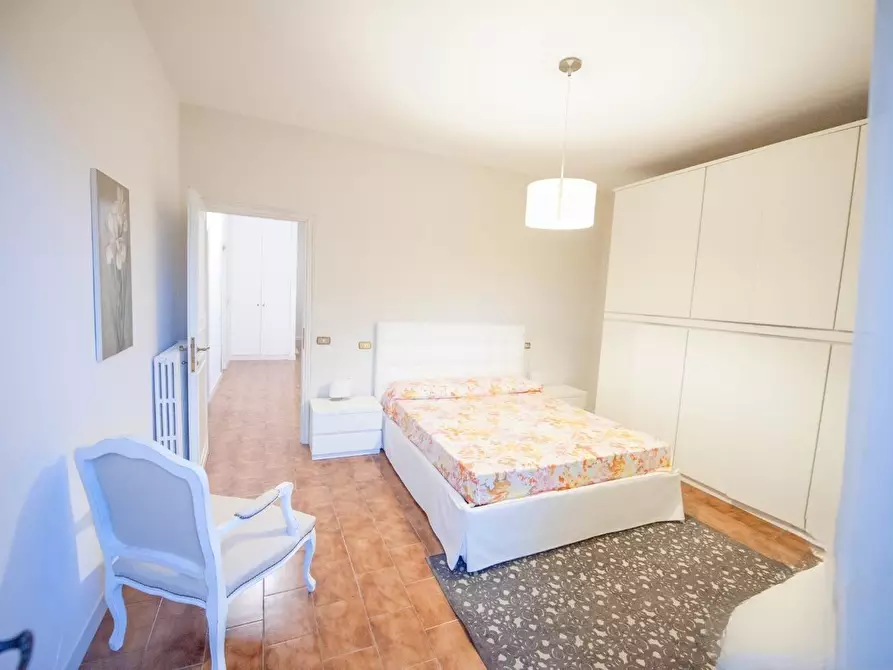 Immagine 8 di Villa in affitto  a Forte Dei Marmi