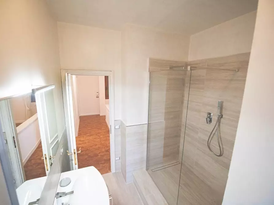 Immagine 14 di Villa in affitto  a Forte Dei Marmi