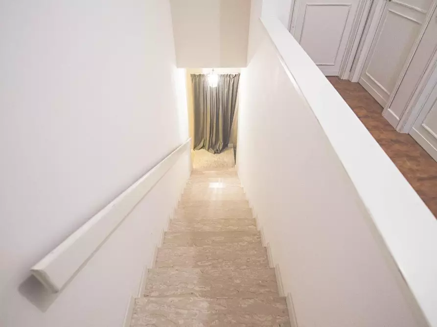 Immagine 5 di Villa in affitto  a Forte Dei Marmi