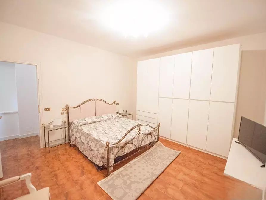 Immagine 9 di Villa in affitto  a Forte Dei Marmi