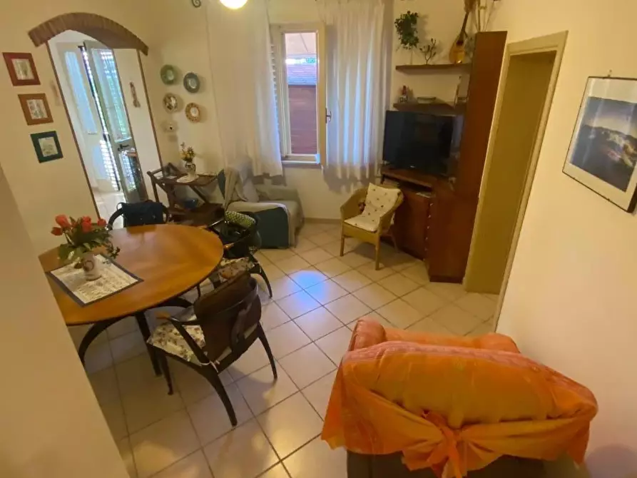 Immagine 3 di Appartamento in vendita  a Pisa