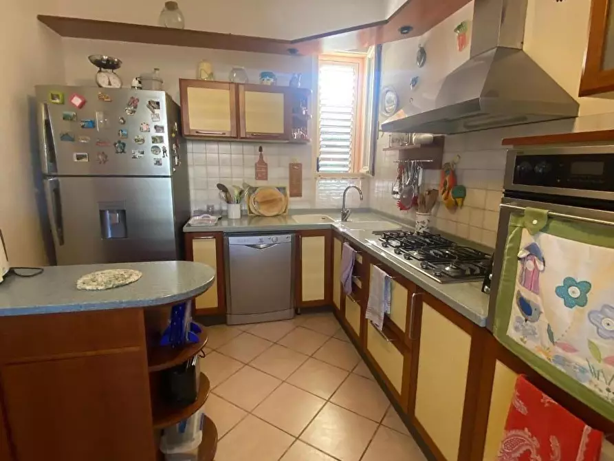 Immagine 6 di Appartamento in vendita  a Pisa