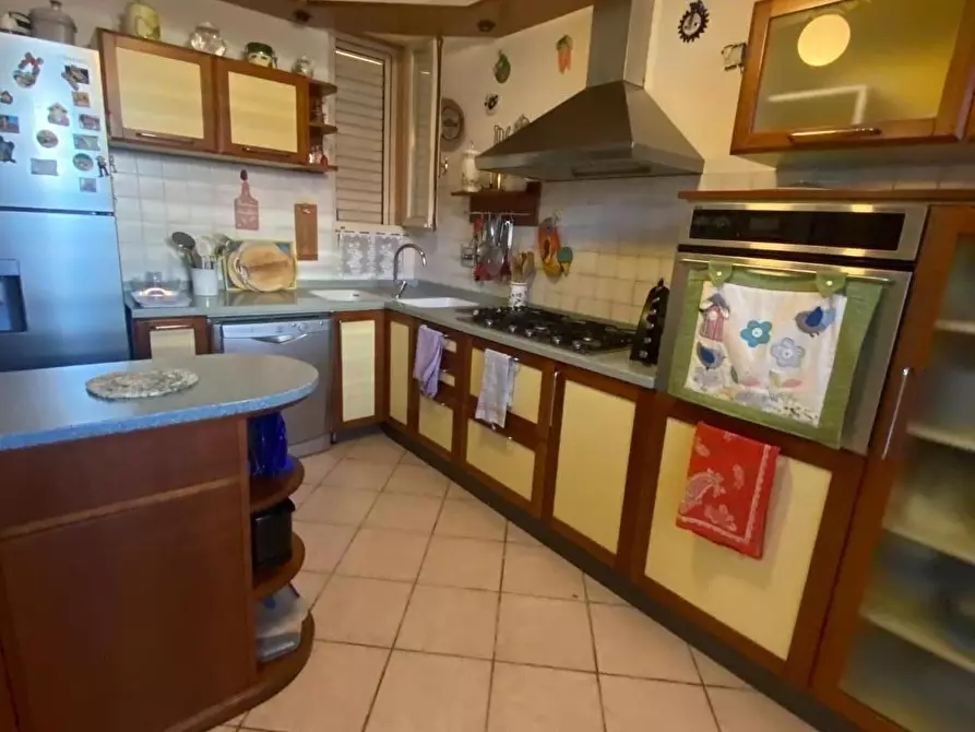 Immagine 4 di Appartamento in vendita  a Pisa