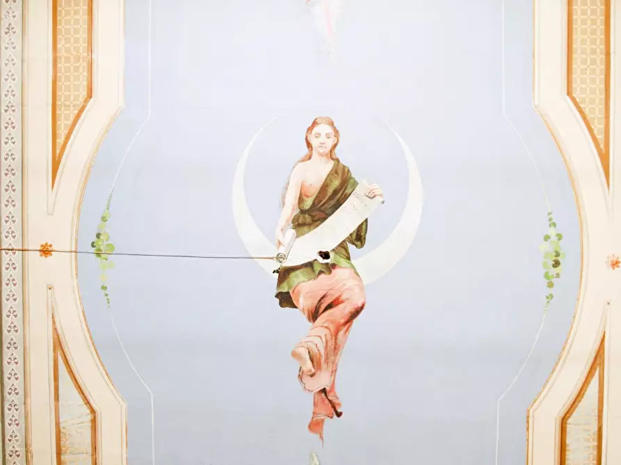 Immagine 17 di Immobile di prestigio in vendita  a Lucca