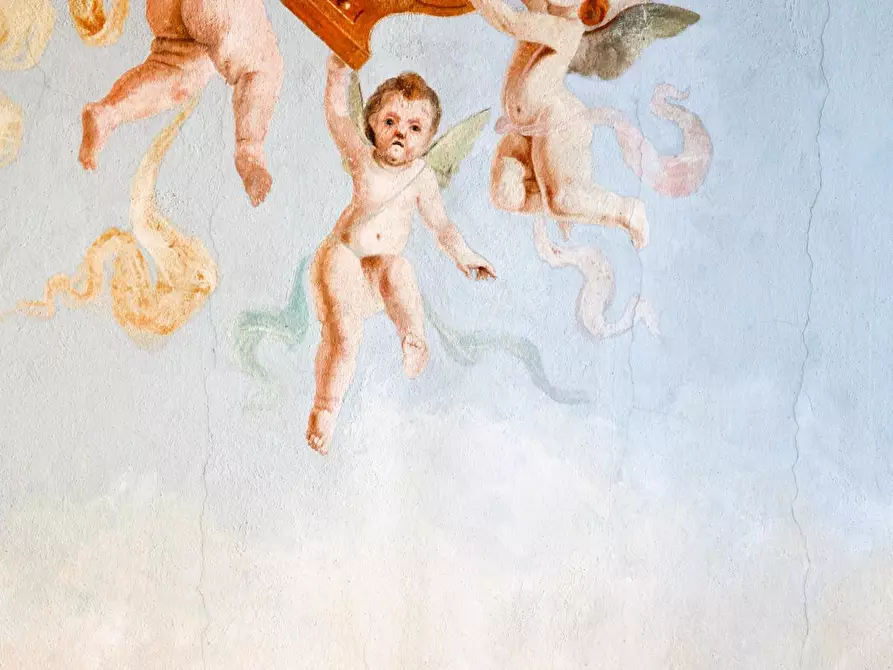 Immagine 21 di Immobile di prestigio in vendita  a Lucca