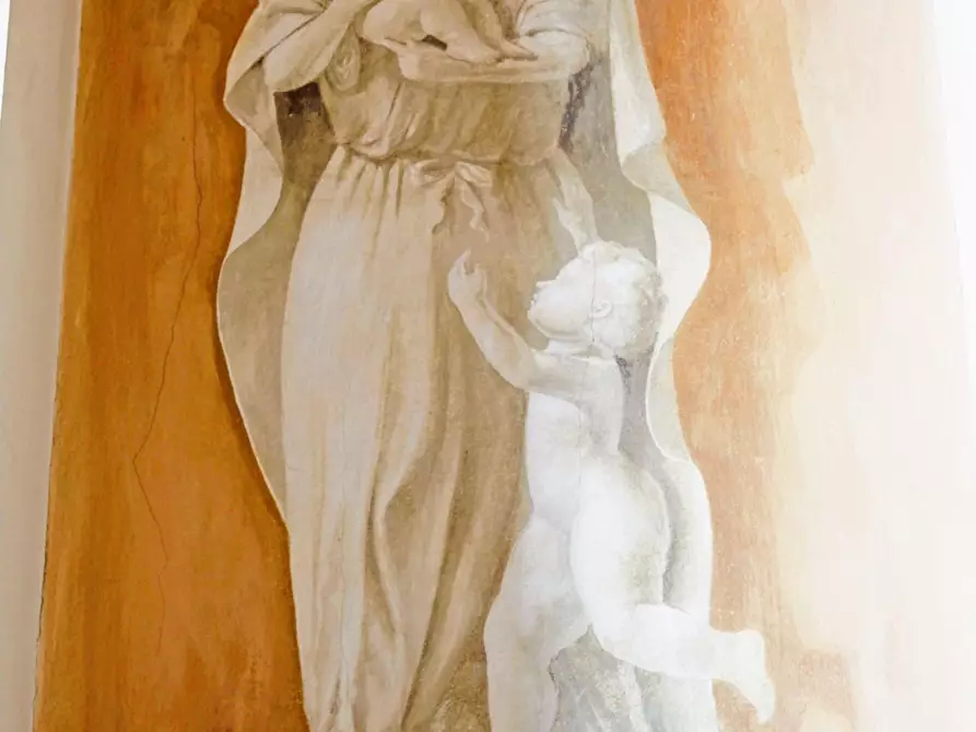 Immagine 8 di Immobile di prestigio in vendita  a Lucca