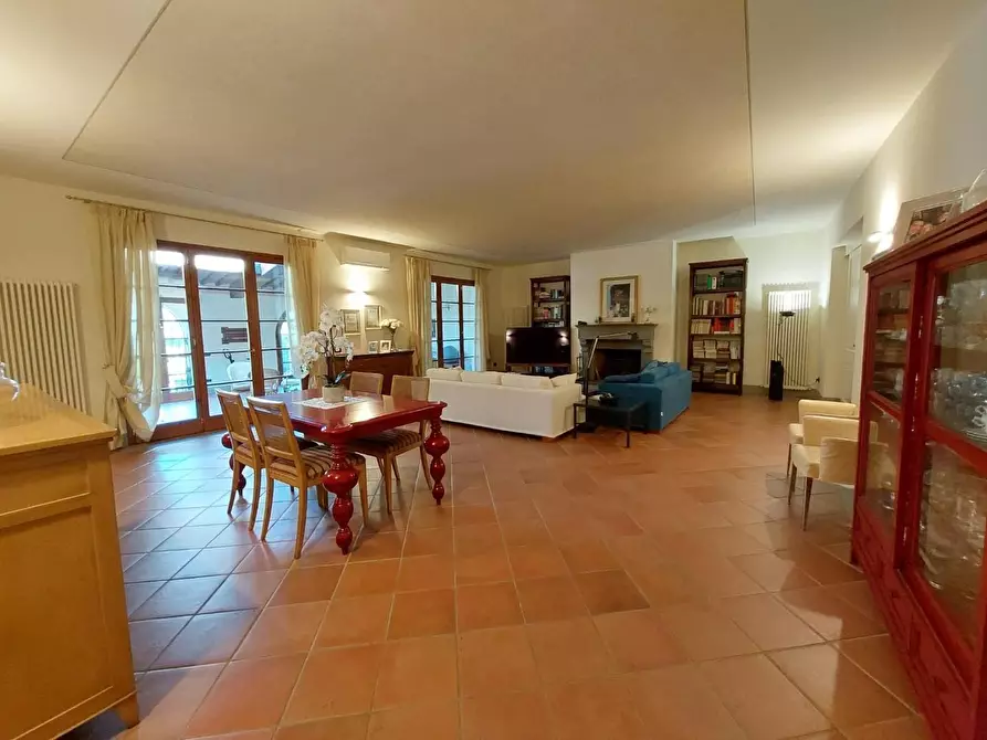 Immagine 12 di Terratetto in vendita  a Pontedera