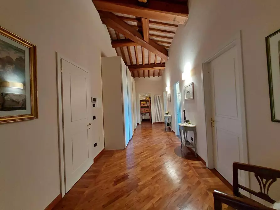 Immagine 35 di Terratetto in vendita  a Pontedera