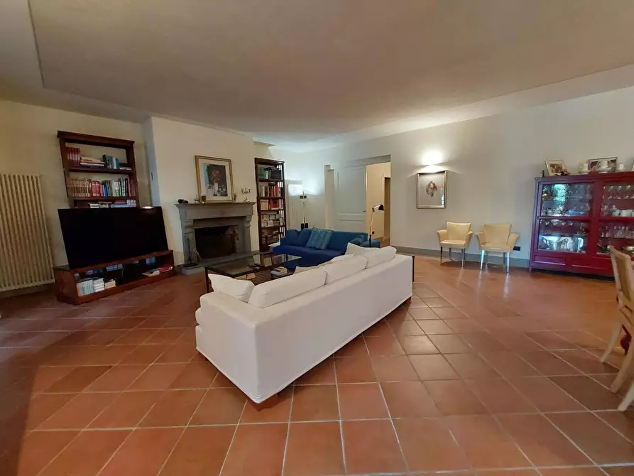 Immagine 14 di Terratetto in vendita  a Pontedera