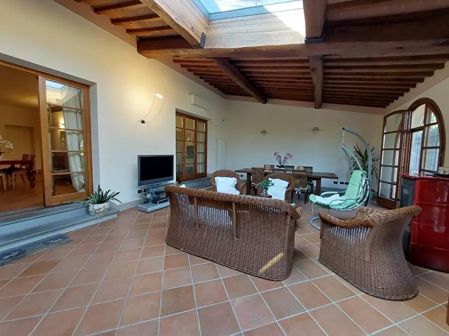 Immagine 6 di Terratetto in vendita  a Pontedera